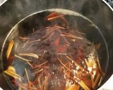 焼き鶏もも肉の柔らかチャーシュー☆作り方1写真
