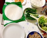 生春巻き作り方6写真