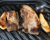 おかずチャーシュー[2019] 焼豚煮豚作り方8写真