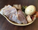 おかずチャーシュー[2019] 焼豚煮豚作り方10写真