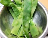鶏唐揚げのみぞれ煮作り方3写真