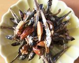 うちの田作り作り方3写真