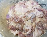 鶏唐揚げのみぞれ煮作り方6写真