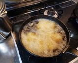 鶏唐揚げのみぞれ煮作り方7写真