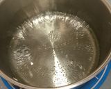 きな粉？とあずきのシュークリーム作り方1写真
