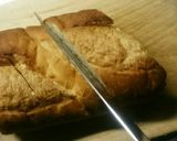 僕にもできた【フレンチトースト】作り方1写真