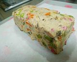 おせち⏹️彩り鮮やか 松風作り方8写真