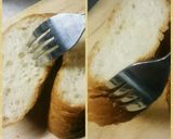 僕にもできた【フレンチトースト】作り方2写真