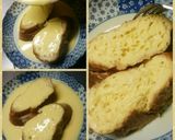 僕にもできた【フレンチトースト】作り方4写真