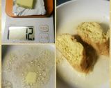 僕にもできた【フレンチトースト】作り方5写真