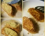 僕にもできた【フレンチトースト】作り方6写真