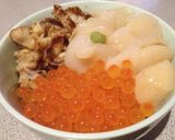 いくら醤油漬け作り方4写真