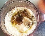 帆立とベーコンの香草パン粉焼き作り方3写真