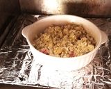 帆立とベーコンの香草パン粉焼き作り方6写真