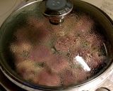 鶏肉の心臓の簡単おつまみ作り方4写真