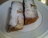 厚切りパンのフレンチトースト作り方4写真