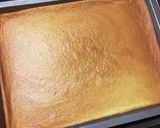 伊達巻風（はんぺんなし・すり身なし）作り方4写真