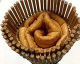 伊達巻風（はんぺんなし・すり身なし）作り方5写真