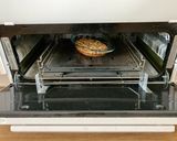 りんごとヨーグルトのケーキ（倍量）作り方11写真