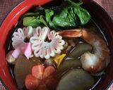 かまぼこの飾り切り作り方2写真