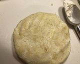 Bestサワークリームパイ生地x１台作り方3写真