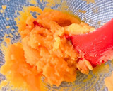 おせちに！伊達巻の代わりに岩石卵！作り方2写真