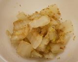 お雑煮 岡山県の山間のとある村のレシピ作り方4写真