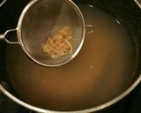 お雑煮 岡山県の山間のとある村のレシピ作り方6写真