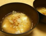 お雑煮 岡山県の山間のとある村のレシピ作り方9写真