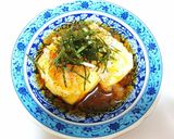 みぞれ餅作り方3写真