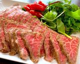 炊飯器で柔らかローストビーフ*低温調理作り方20写真