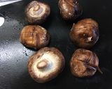 関東風お雑煮 (鰹だし&醤油ベース)作り方2写真
