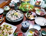 初めてのおせち料理 前菜 ☆2018作り方6写真
