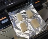 関東風お雑煮 (鰹だし&醤油ベース)作り方7写真