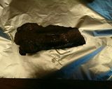 新年のローストビーフステーキ作り方7写真