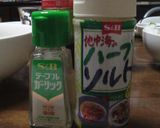 エリンギとアスパラ炒め作り方5写真