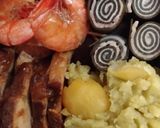 2019おせち重箱作り方3写真