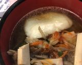我が家の雑煮(仙台風)作り方7写真