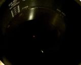 花豆のコーヒー煮豆作り方6写真