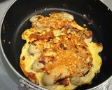 牡蠣のピカタ作り方3写真