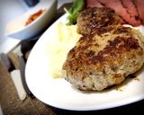 ガッツリ！肉肉しいハンバーグ◎作り方7写真