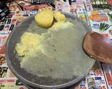 お正月定番の栗きんとん作り方3写真