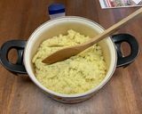 お正月定番の栗きんとん作り方4写真