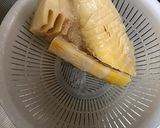 もち米で炊き込みご飯♪ばあちゃんの作り方作り方4写真