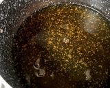 もち米で炊き込みご飯♪ばあちゃんの作り方作り方6写真