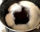 もち米で炊き込みご飯♪ばあちゃんの作り方作り方9写真