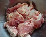 鶏の竜田揚げ作り方1写真