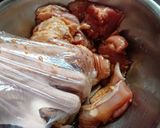 鶏の竜田揚げ作り方4写真