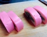 蒲鉾の切り方 手綱作り方1写真