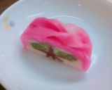 蒲鉾の切り方 手綱作り方4写真